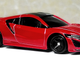 Illustration for article titled Futago Jikken | Tomica vs Hot Wheels Honda NSX (NC1) | Inspection Room